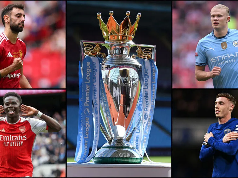 Premier League predictions: Title winners, top 4, relegation, and more