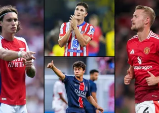 Grading the biggest signings of the summer transfer window so far