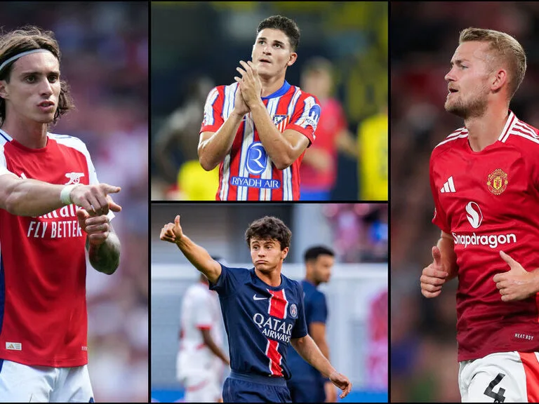 Grading the biggest signings of the summer transfer window so far