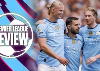 Key takeaways and analysis from opening weekend of EPL season