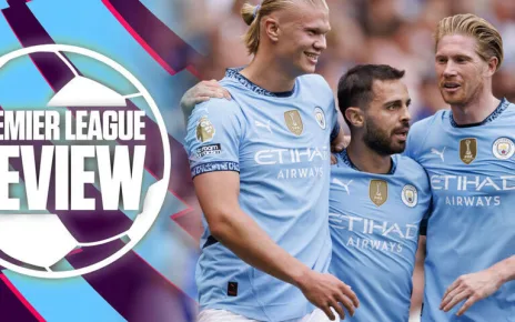 Key takeaways and analysis from opening weekend of EPL season