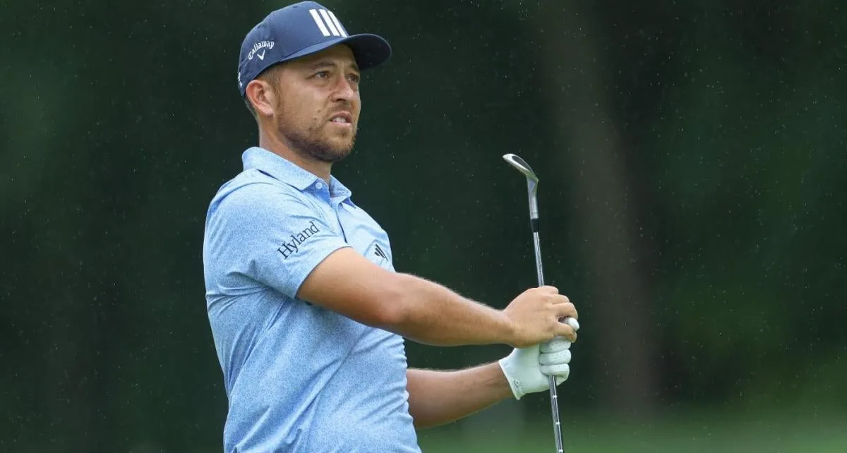 2024 BMW Championship odds, predictions, field: Xander Schauffele, Rory McIlroy picks by advanced golf model