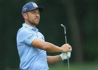 2024 BMW Championship odds, predictions, field: Xander Schauffele, Rory McIlroy picks by advanced golf model