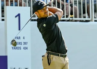 2024 BMW Championship odds, predictions, field: Xander Schauffele, Rory McIlroy picks by proven golf model