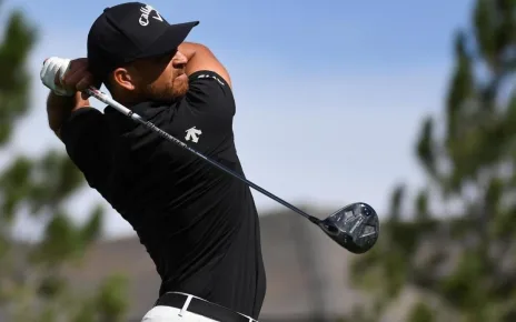 2024 Tour Championship odds, predictions, field: Xander Schauffele, Rory McIlroy picks by proven golf model