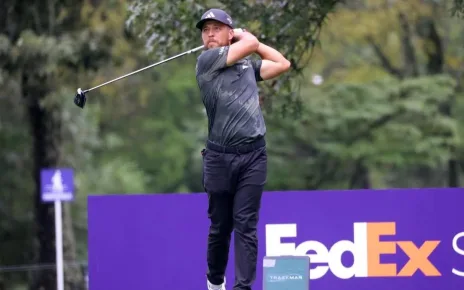 2024 FedEx St. Jude Championship odds, predictions: Xander Schauffele, Rory McIlroy picks by proven model