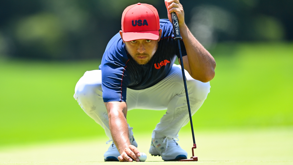 Golf in the 2024 Paris Olympics: Teams feature Scottie Scheffler, Xander Schauffele leading United States