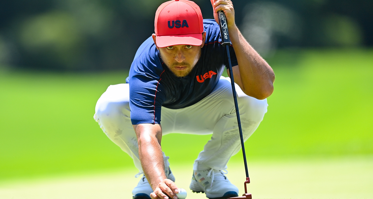 Golf in the 2024 Paris Olympics: Teams feature Scottie Scheffler, Xander Schauffele leading United States