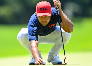 Golf in the 2024 Paris Olympics: Teams feature Scottie Scheffler, Xander Schauffele leading United States