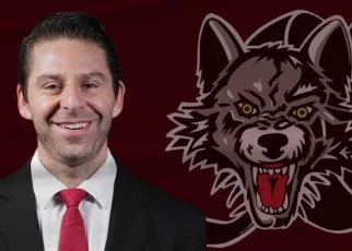 Yorke named GM of Wolves | TheAHL.com