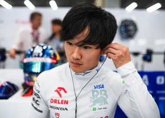 Tsunoda will be considered for Red Bull F1 promotion if he keeps performing