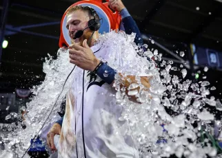 Parker Meadows has winning RBI for Tigers in Little League Classic