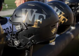 Wake Forest adds series with Oregon State, says canceling Ole Miss game was ‘the right business decision’