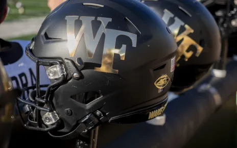 Wake Forest adds series with Oregon State, says canceling Ole Miss game was ‘the right business decision’