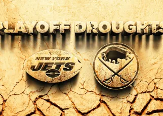 Kings make playoffs: 12 longest active playoff droughts in professional sports