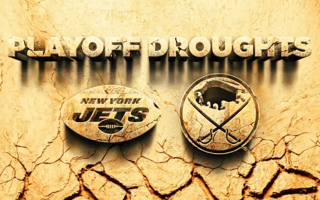 Kings make playoffs: 12 longest active playoff droughts in professional sports