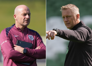 6 talking points as England and Republic of Ireland start anew in Nations League