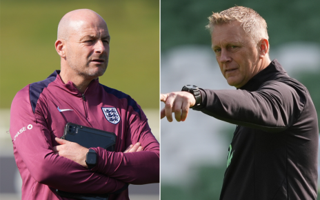 6 talking points as England and Republic of Ireland start anew in Nations League