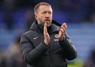 Graham Potter ready to return after ‘frustration, anger and bitterness’ of Chelsea sacking