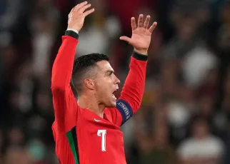 Cristiano Ronaldo and Luka Modric both on target to secure Nations League wins