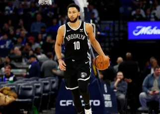 Ben Simmons reportedly fully recovered from back surgery, ready for Nets training camp