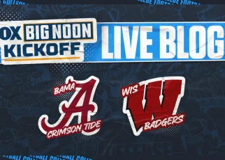 Alabama vs. Wisconsin: Everything to know ahead of ‘Big Noon Kickoff’