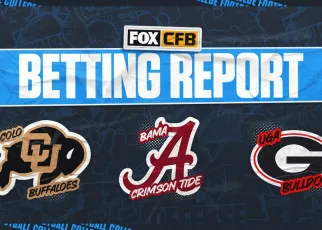 2024 College Football Week 5 action report: UGA-Bama ‘will be like the Super Bowl’