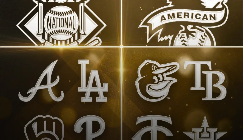 2024 MLB Playoff picture, bracket, schedule