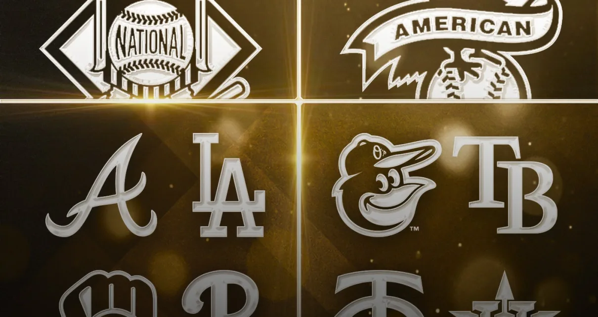 2024 MLB Playoff picture, bracket, schedule