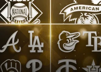 2024 MLB Playoff picture, bracket, schedule