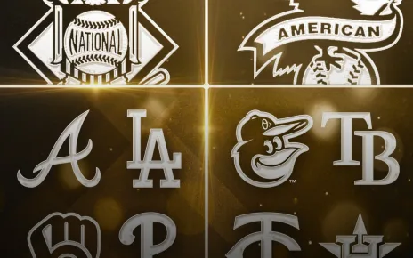 2024 MLB Playoff picture, bracket, schedule