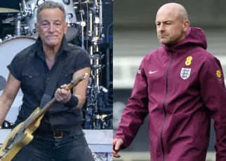 Springsteen fan to England manager – Lee Carsley relishing next Wembley date