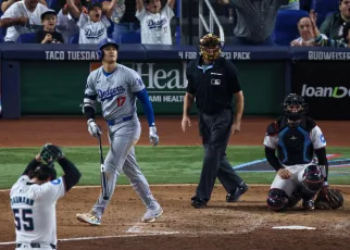 Shohei Ohtani’s historic 50th home run ball to be sold at auction with opening bid set at 0K