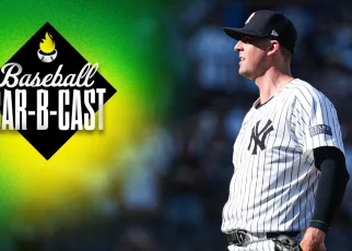 Yankees have a closer problem, Justin Verlander’s quest for 300 wins | Baseball Bar-B-Cast