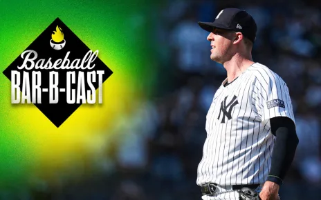 Yankees have a closer problem, Justin Verlander’s quest for 300 wins | Baseball Bar-B-Cast