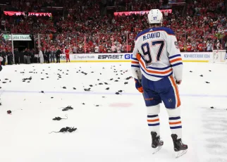 Fantasy Hockey Rankings for 2024-25 draft season