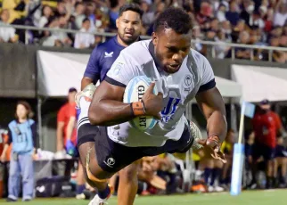 USA’s hot start fizzles out against final-bound Fiji in Tokyo