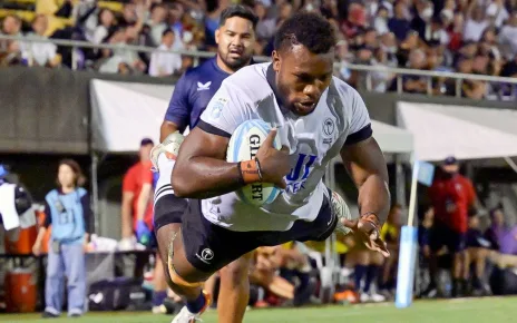 USA’s hot start fizzles out against final-bound Fiji in Tokyo