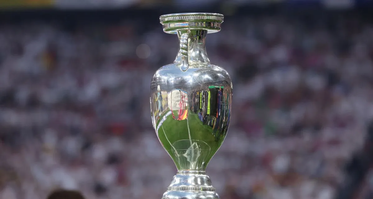 Uefa threatens to ban England from Euro 2028 over ‘government interference’