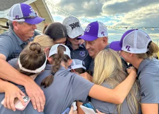 Lutheran comes through to win Big Northern girls golf title; Stillman’s Dunseth repeats