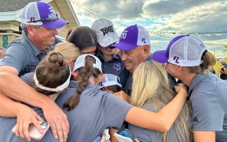 Lutheran comes through to win Big Northern girls golf title; Stillman’s Dunseth repeats