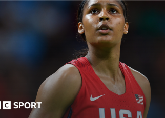 Maya Moore: WNBA star’s successful campaign for Jonathan Irons’ release