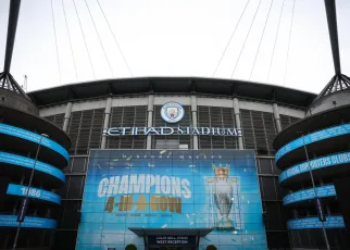 Man City vs Inter Milan LIVE: Champions League team news and line-ups from Etihad Stadium tonight