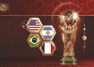 World Cup 2026 odds: USA tumbles after early Copa América exit, Berhalter dismissal