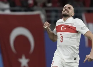 Euro 2024 latest: ‘Europe here we come!’ Unstoppable Demiral blasts Turkey off to quarter-finals