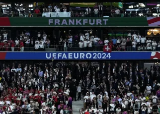 Germany’s business climate falls in June: No Euro 2024 fairytale?