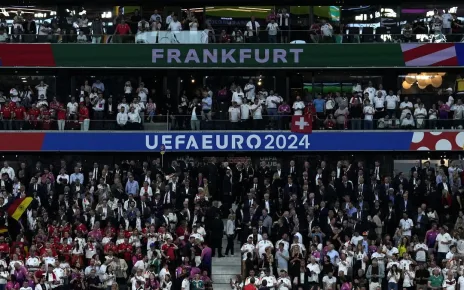 Germany’s business climate falls in June: No Euro 2024 fairytale?