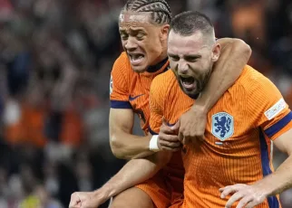 Euro 2024 live: Game over in Berlin! Netherlands reach semifinals after beating Turkey 2-1