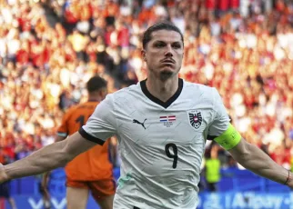 Euro 2024 latest: Astonishing Austria finish first in Group D ahead of France and Netherlands