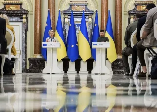 Explained: How the EU will tap into Russia’s frozen assets to raise €35 billion for Ukraine